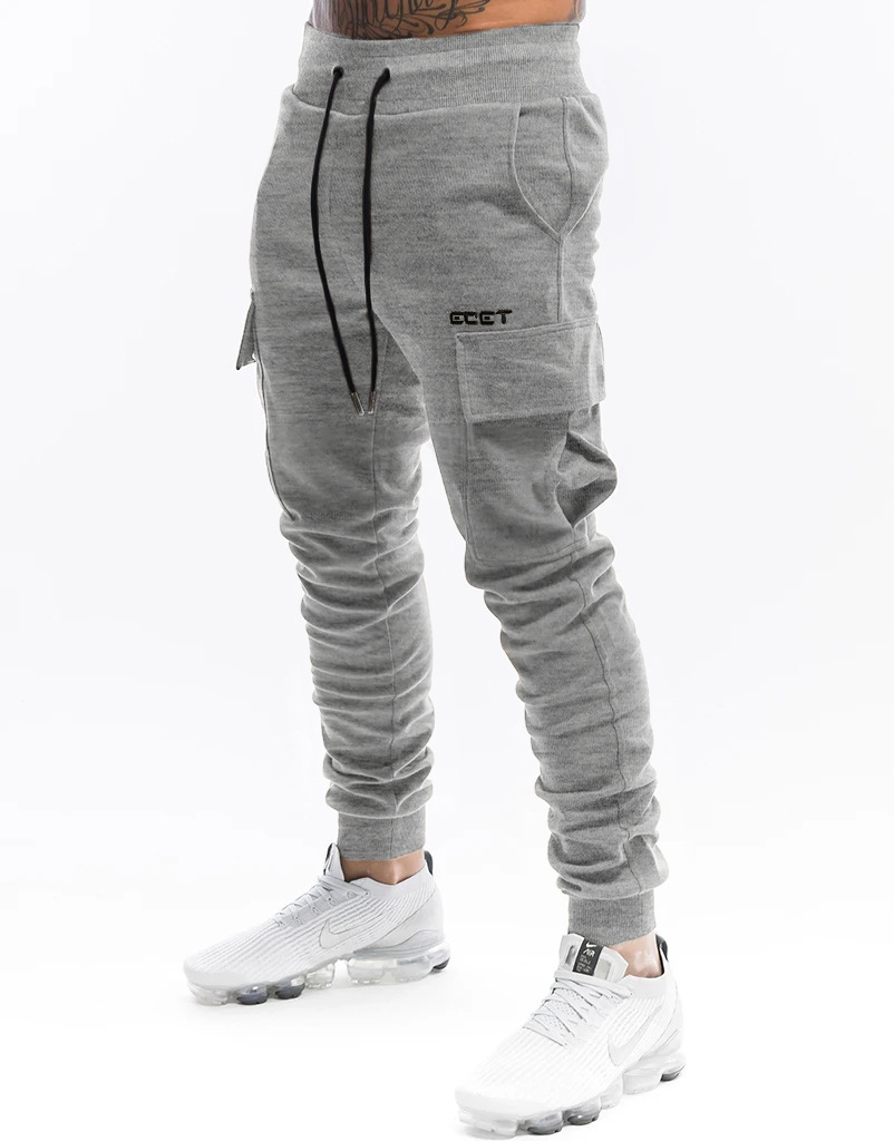 Title 4, Pantalones deportivos para hombre Outdoor Fitne...