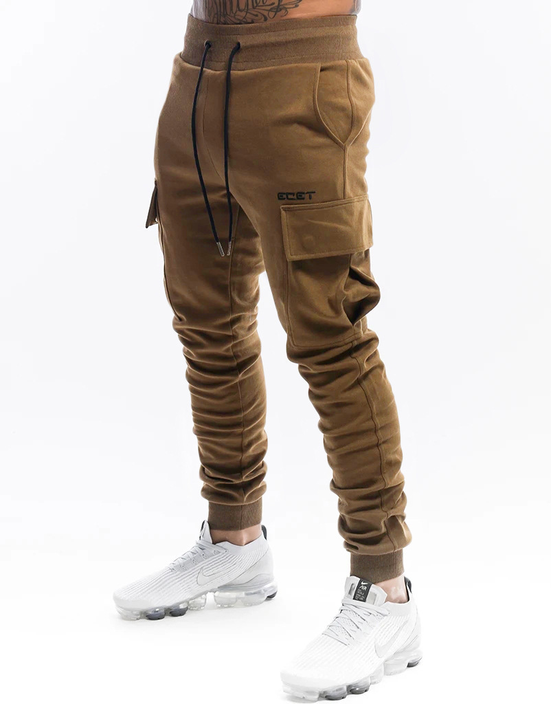 Title 5, Pantalones deportivos para hombre Outdoor Fitne...