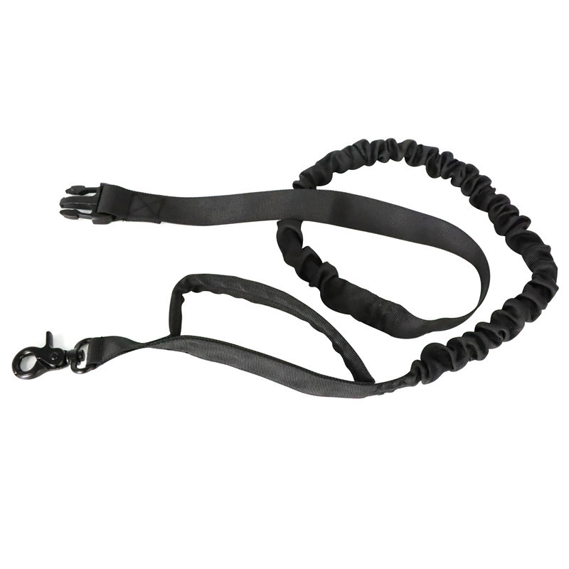 Car traction rope