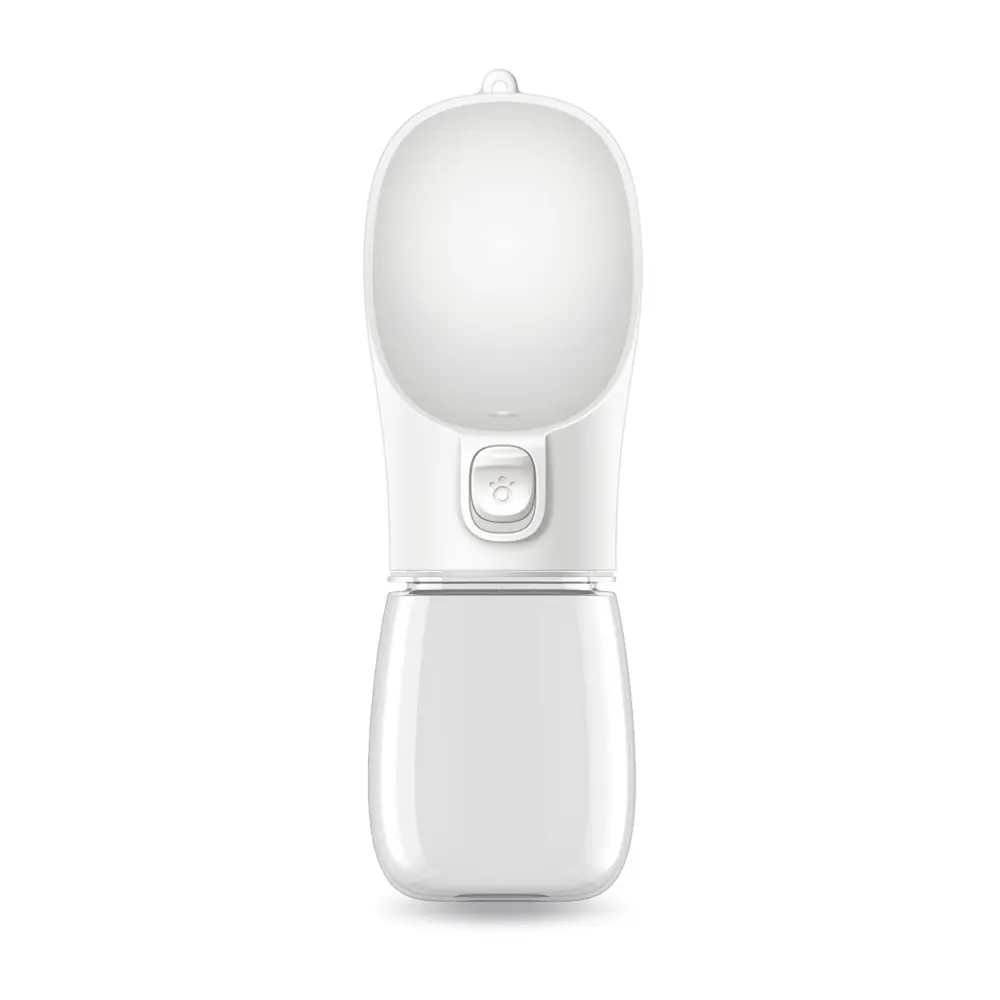 Pet Portable Water Cup Accompanying Kettle