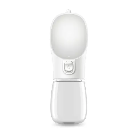 Pet Portable Water Cup Accompanying Kettle