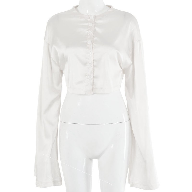 Womens Long Sleeve Cardigan TwoPiece Set