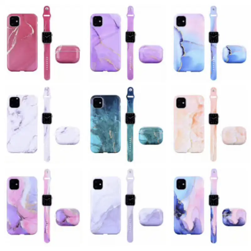 Applicable Earphone Case For Polished Mobile Phone