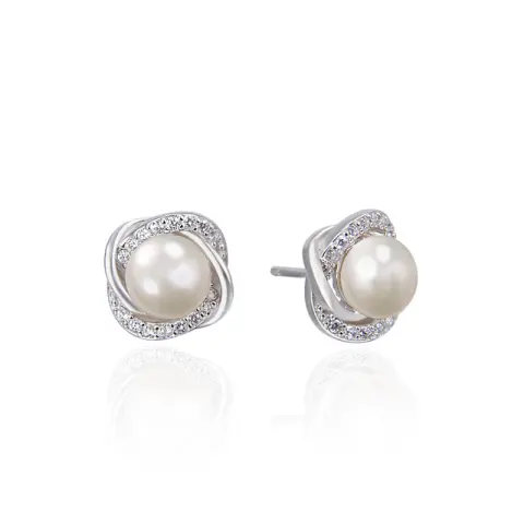 Earring Set Ladies Korean Temperament Earrings Jewelry
