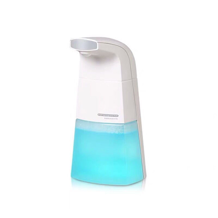 Title 2, Sound Mixing Intelligent Sensor Soap Dispenser ...