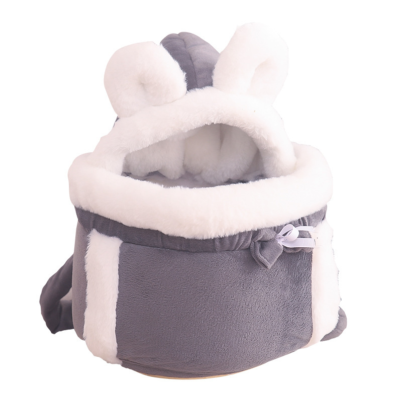Cat Litter One Cute Japanese And Korean Style Cat Supplies Cat Bag