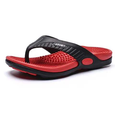 Flat Slippers