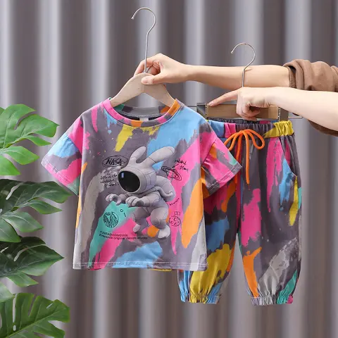 Children's Clothing