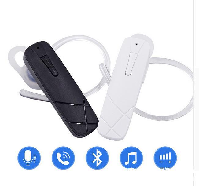 Headset Bluetooth Earphone Headphone Mini V4.1 Wireless - Image 3