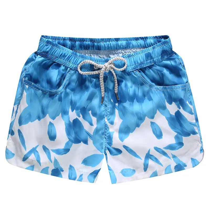Mens Trunks Quick Dry Shorts