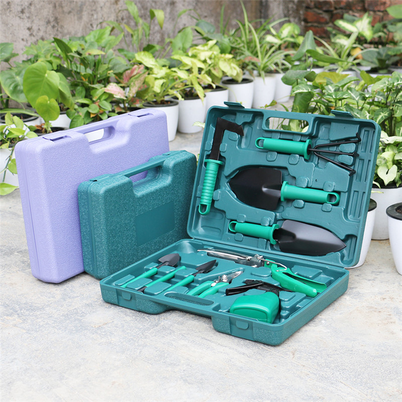 Multifunctional Household Tool For Flower And Grass Planting Agricultural Shovel