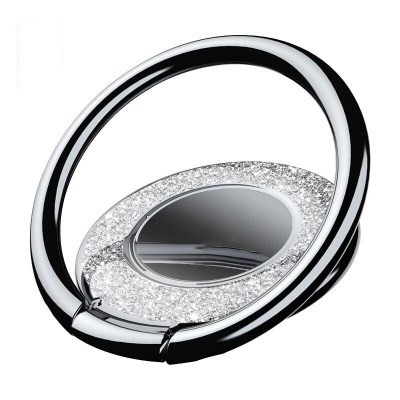 Metal Phone Ring Buckle Bracket
