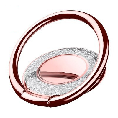 Metal Phone Ring Buckle Bracket - Image 12