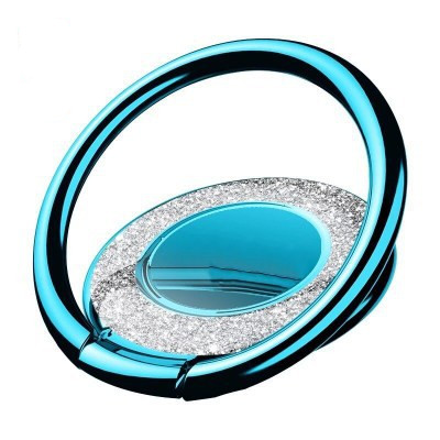 Metal Phone Ring Buckle Bracket - Image 4