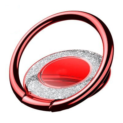 Metal Phone Ring Buckle Bracket - Image 5