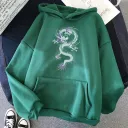 Blackish Green