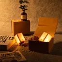 Nonrechargeable Gift Box