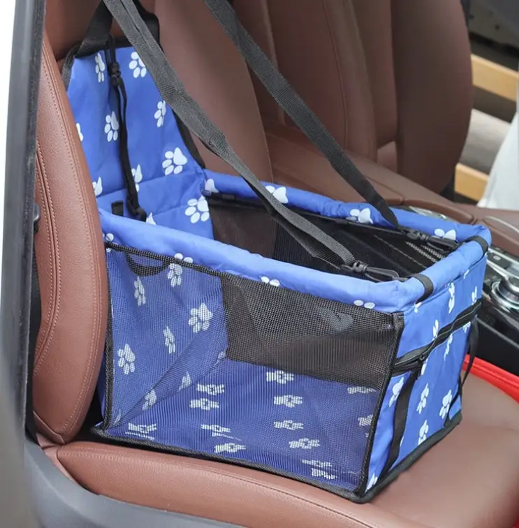 Pet Car Bag Breathable