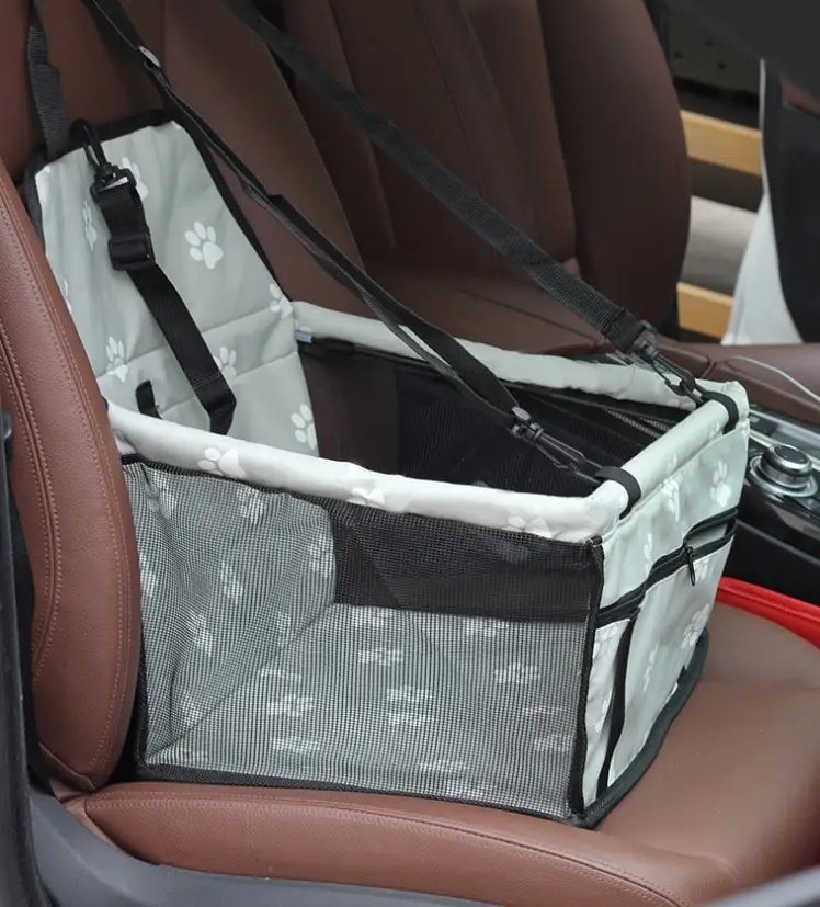 Pet Car Bag Breathable