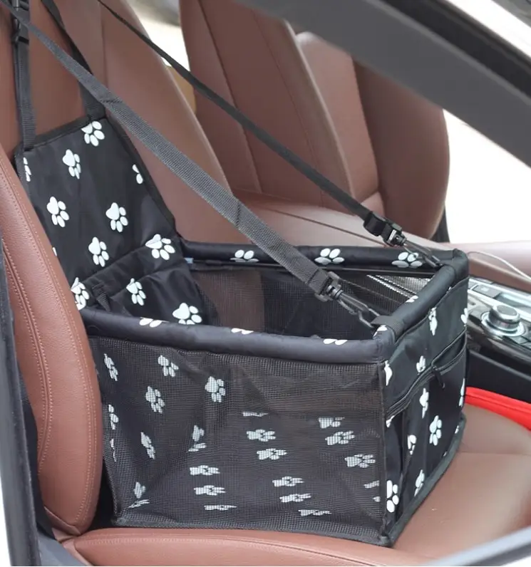 Pet Car Bag Breathable