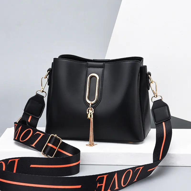 Small Bags Women Women's Shoulder Messenger Bag All-match Pure
