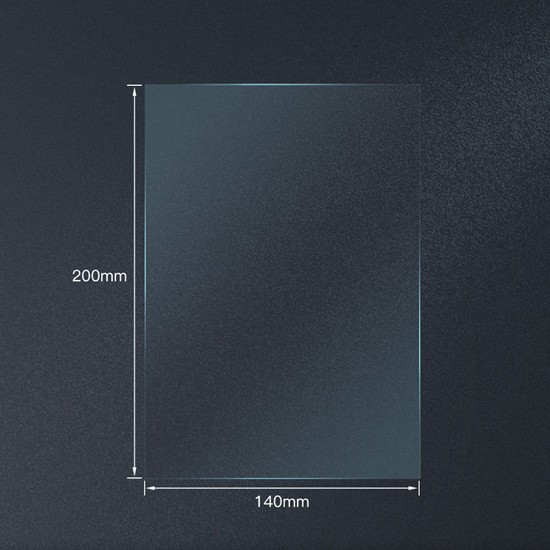 3D Printer LCD Light Curing 5.5 Inch Universal FEP Release Film - Image 3