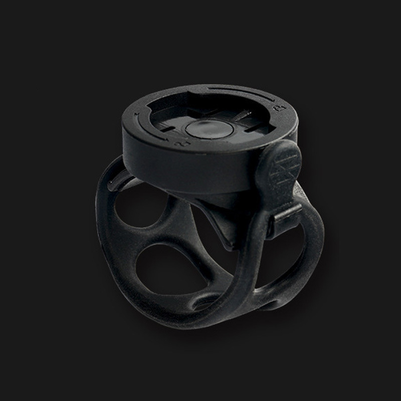 Bicycle Computer Rotating Bracket Sram Maijin Wahoo Computer Bracket Mobile Phone Tail Light Bracket — foto 4