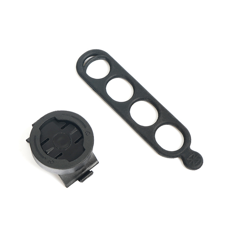 Bicycle Computer Rotating Bracket Sram Maijin Wahoo Computer Bracket Mobile Phone Tail Light Bracket — foto 5