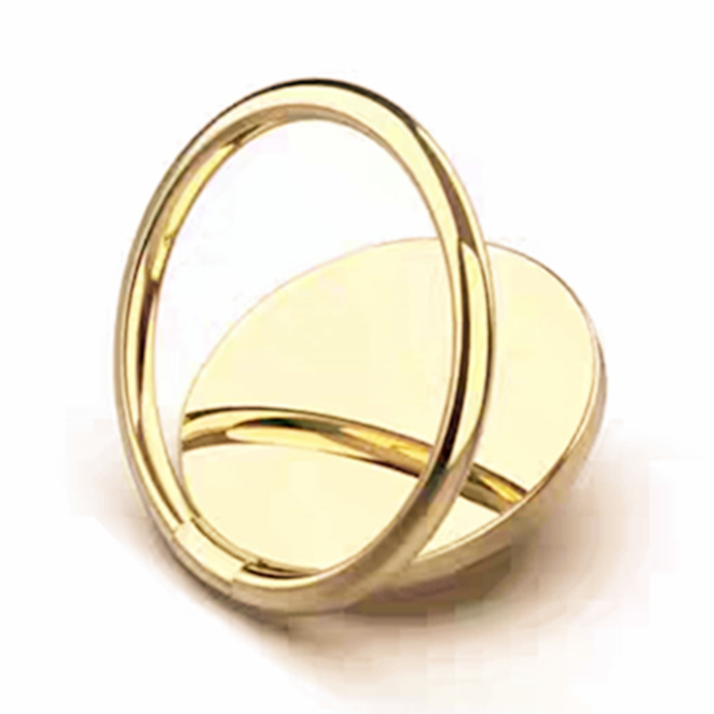 Metal Phone Ring Buckle Bracket - Image 16
