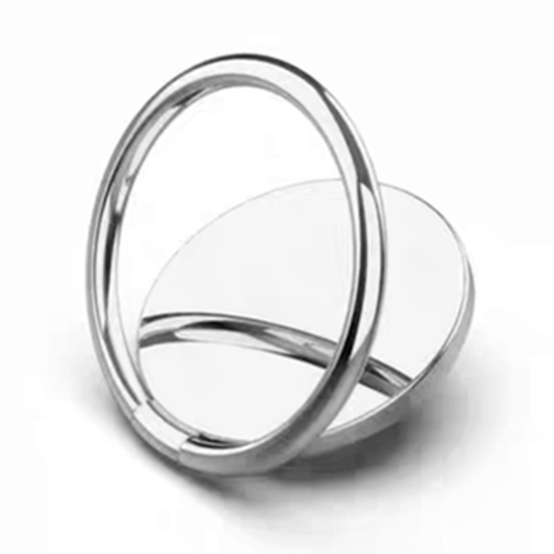 Round ring