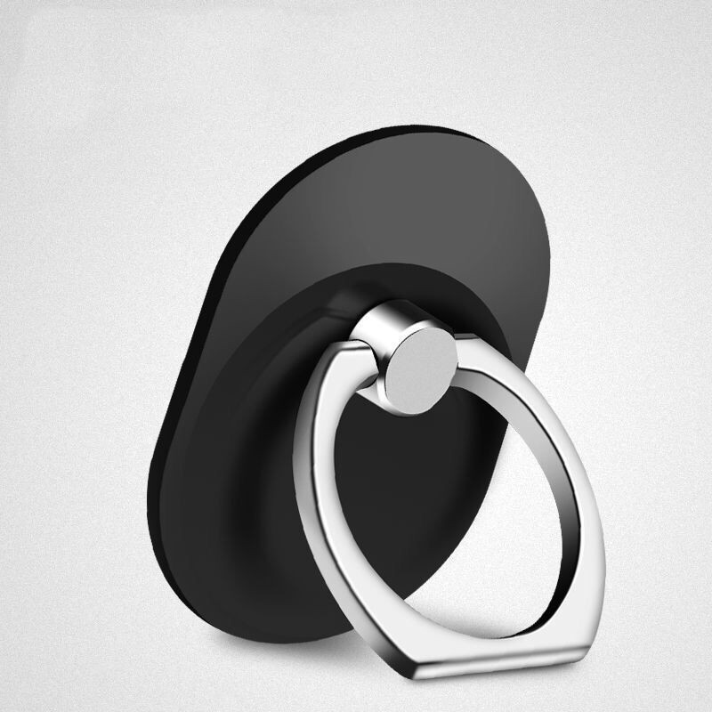 Metal Phone Ring Buckle Bracket