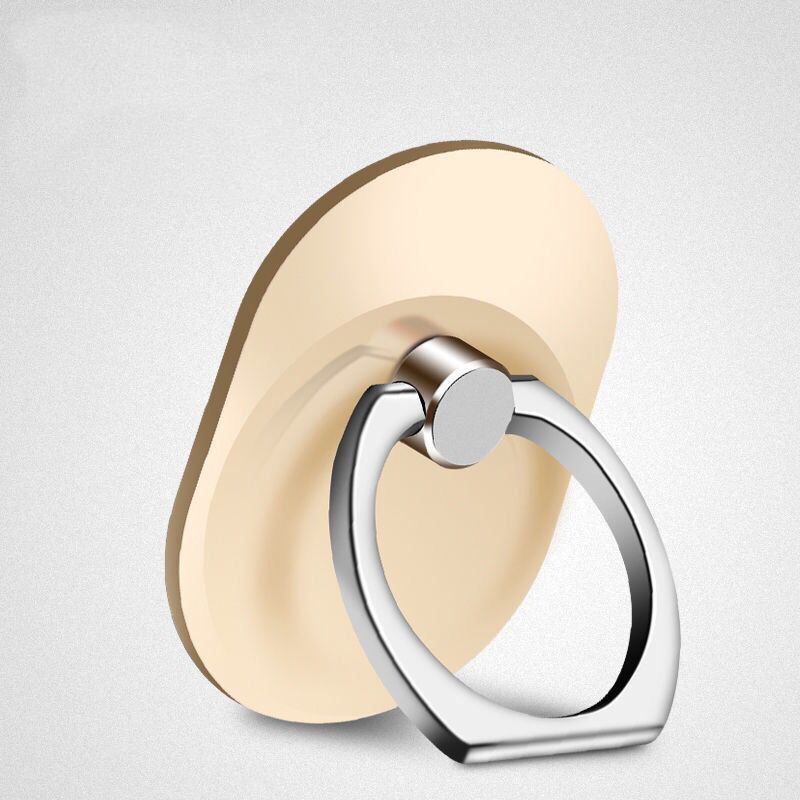 Metal Phone Ring Buckle Bracket - Image 11