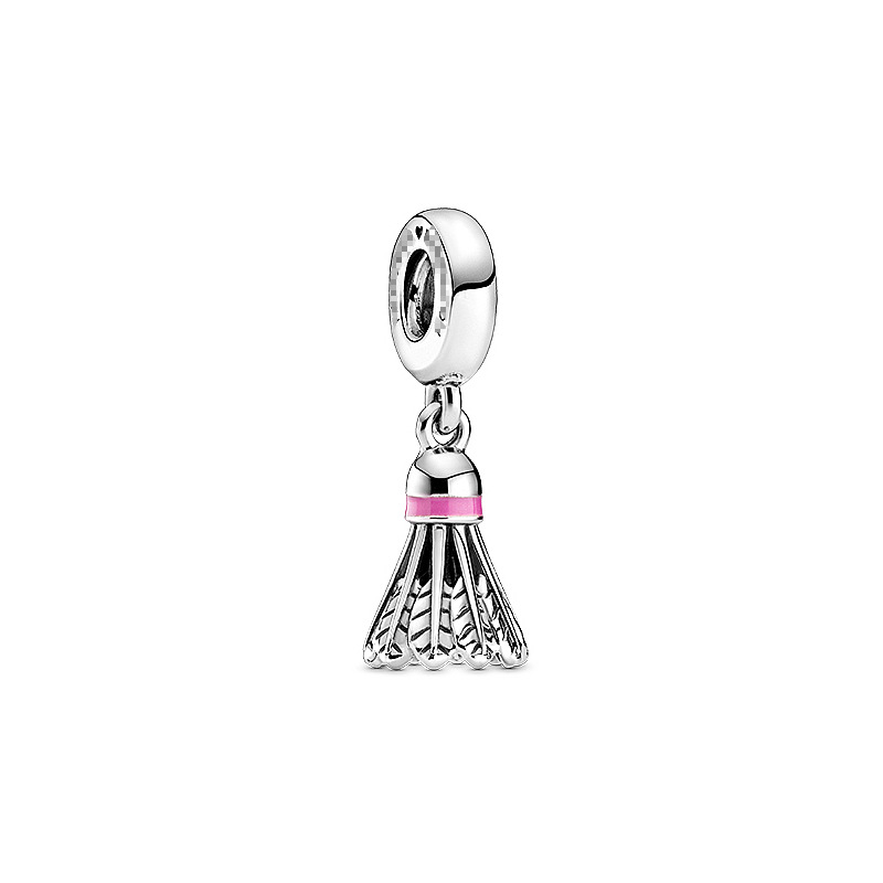Sterling Silver Cute Style Fashion String Pendant
