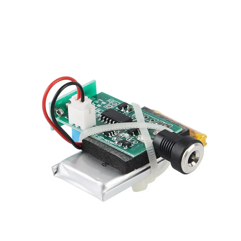 3D Printer DIY Model Moonlight Board Two-color
