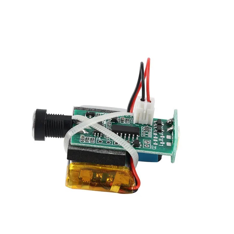 3D Printer DIY Model Moonlight Board Two-color