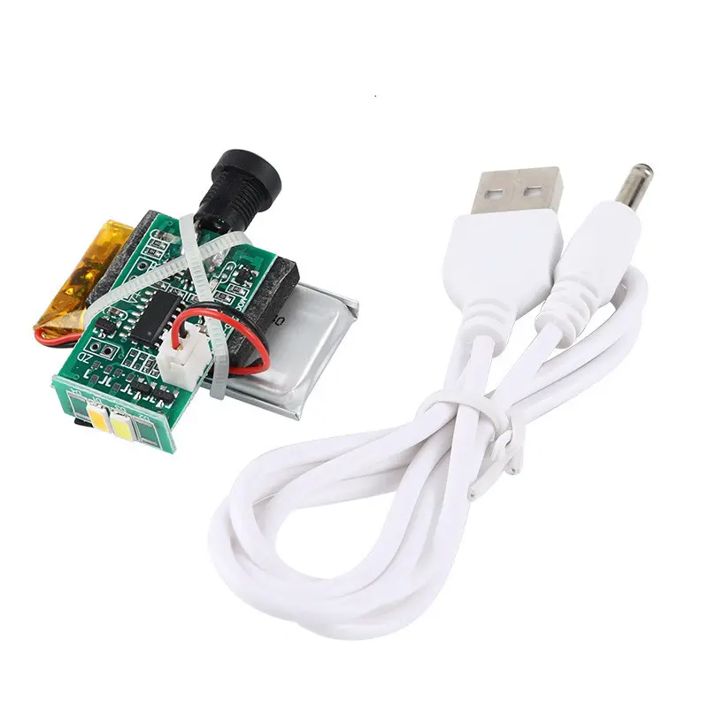 3D Printer DIY Model Moonlight Board Two-color