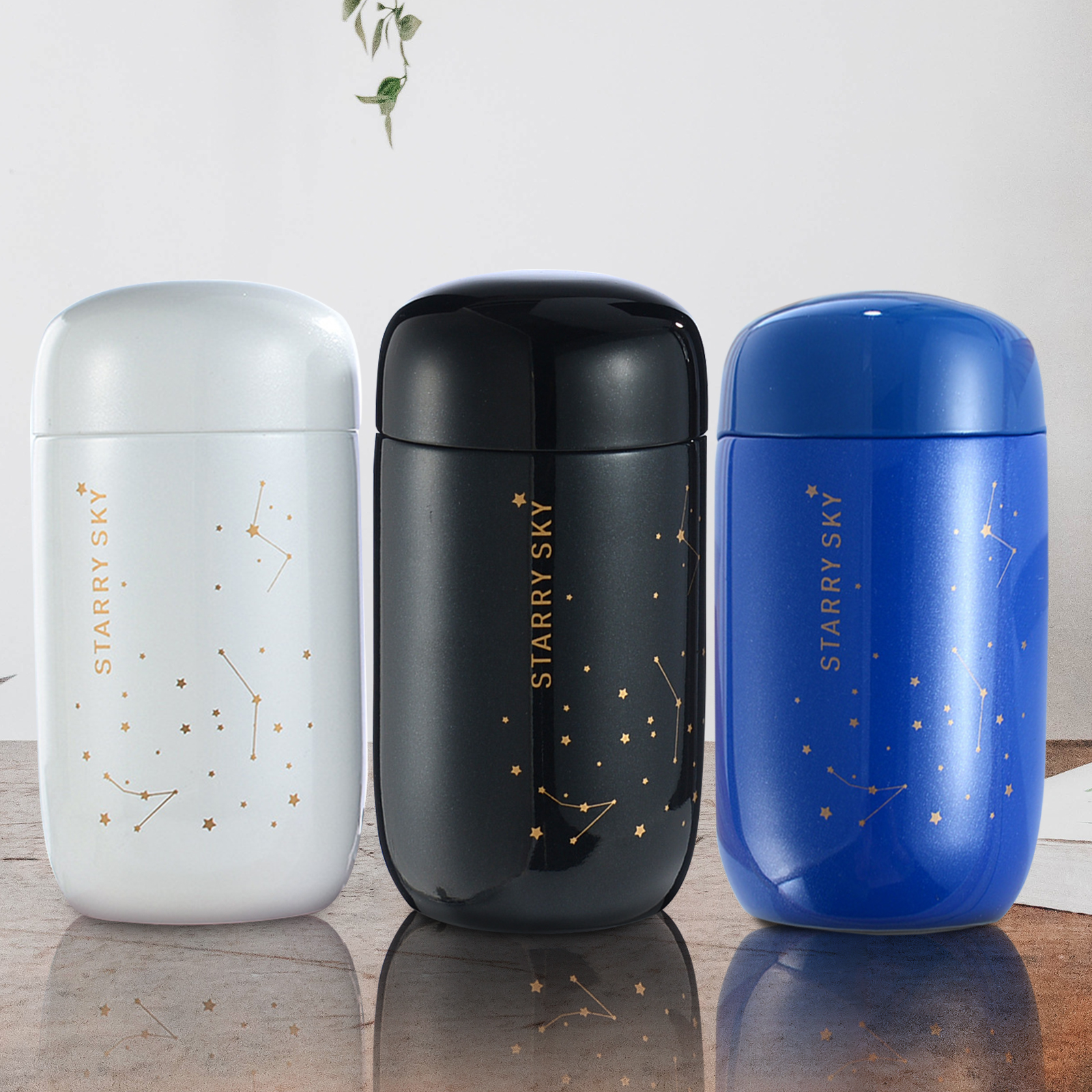 Stainless Steel Vacuum Flask Cup