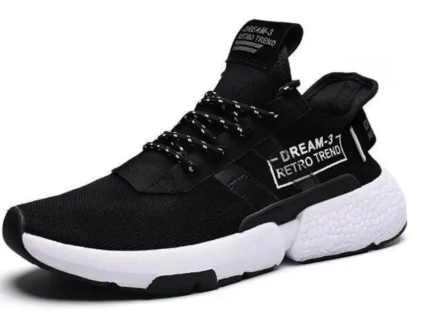 Men's Sports And Leisure Running Shoes