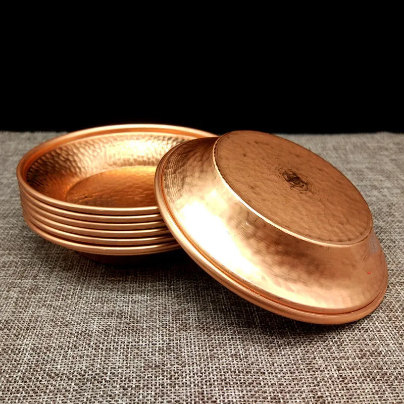 Knock Pattern For Buddha Water Purification Cup