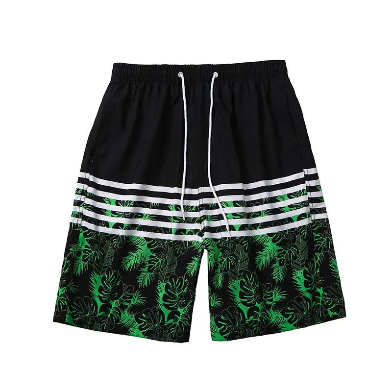 Casual Home Five-centred Shorts