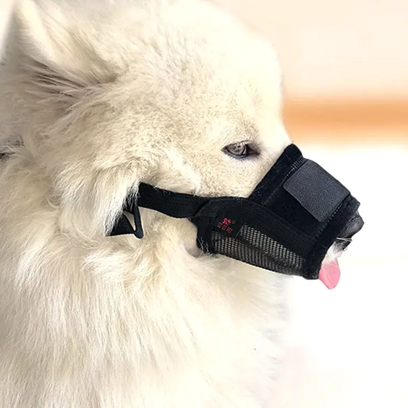 Dog Bite-proof Mouthpiece Guard Dog Furniture Protective Cover Leggings