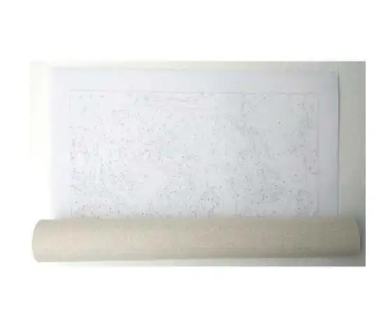 DIY Painting By Numbers Kit