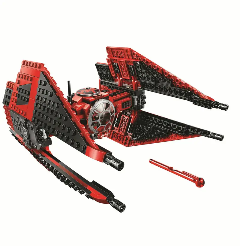 Puzzle Interactive Assembling And Inserting Small Particle Building Block Toys