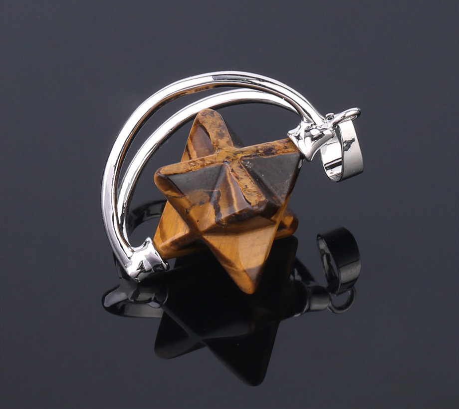 Tigers Eye