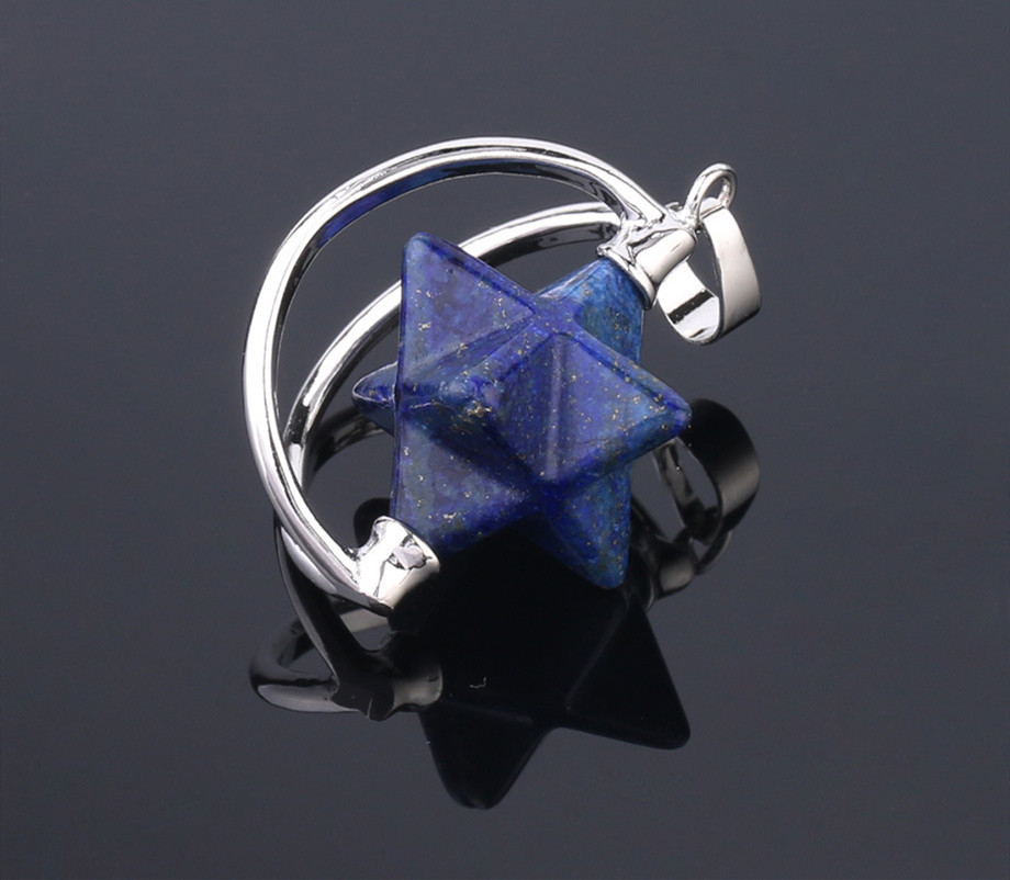 Lapis Lazuli