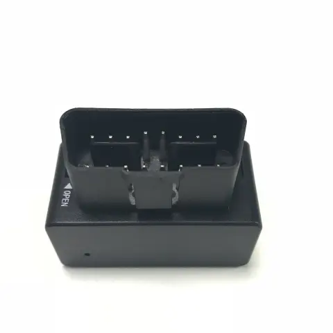 Obd Locator Gps English Version