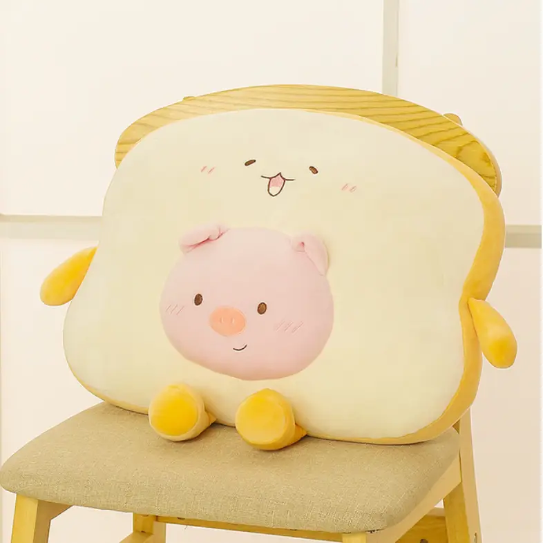 Pillow Bedside Cushion Sofa Living Room Back Cushion Small Pillow
