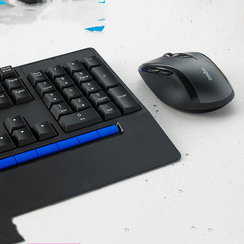 Pennefather 8300T Multi-mode Wireless Keyboard And Mouse