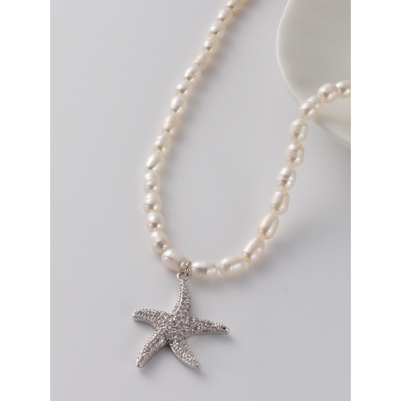 Starfish