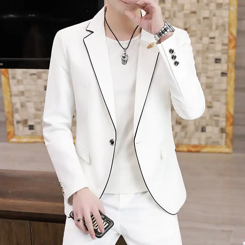 Men's Suits